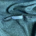 GapFit Athletic Smooth High Rise Dark Gray Women’s Leggings Photo 5