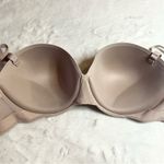 Maidenform Nude Multiway Convertible Dreamwire Bra Size 36D Photo 9