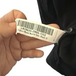 Quince Women’s Cotton Modal Muscle Tank in Black Size S Photo 5