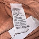 James Perse  Drawstring Knit Shorts Photo 5