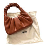 JW Pei  Gabbi Vegan Leather Handle Bag Nutella‎ Photo 0