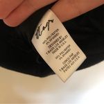 Tbags Los Angeles T-Bags Los Angeles Cropped Short Sleeve Sweatshirt Floral Lizards New XS Photo 4