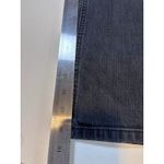 Tommy Hilfiger  Black Jeans Womens Size 8 R Hope Boot Cut  Pre- Owned Photo 9