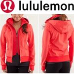 Lululemon  Special Edition Uba Hoodie Softshell Jacket w/ Removable Fleece Liner Photo 15
