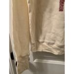 Knights Apparel Women's Thermal Waffle Knit Shirt Virginia Tech Hokies Size M Size M Photo 6