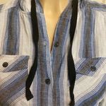 Boston Traders  shirtie shirt/hoodie size Small C23 Photo 2