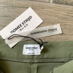 NA-KD Romee strijd X  high waisted flared long pants Photo 1