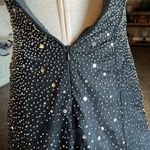 Sean Collection  Formal Gown with sequins Photo 7
