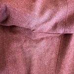 Banana Republic  Reddish-Brown Chinos Wool Tailored for Professional Wear (868) Photo 8