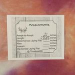 Lush Clothing Lush Tie Dye Pullover Lightweight Bohemian Festival Long Sleeves Hoodie Top S Photo 5