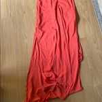 Bobi  Coral Tank dress Photo 3