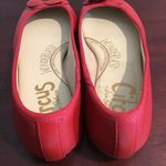 Circus by Sam Edelman  Cecilia Ballet Flat Red 5, New Photo 7
