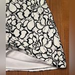 Keepsake The‎ Label White & Black Floral Lace Off Photo 8