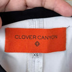 Clover Canyon  dress pants xs Photo 5