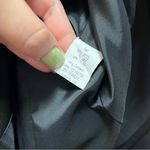 Theory  Black Wool Double Button Blazer Business Casual Workwear Size 10 Photo 9