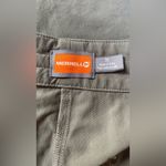 Merrell  Olive Green Pants Photo 2
