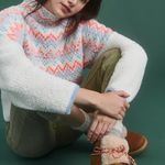 UGG Classic Weather Hiker Brown Boots Photo 2