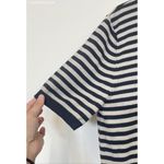 Lillusory 100%Cotton Multi Womens Short Sleeve Fashion Photo 3