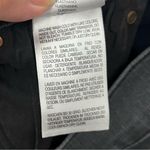 Mother Dazzler Lighting Up Lanterns Mid Rise Jeans Women’s Size 31 Faded Black l Photo 11