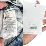 One Teaspoon NWT awesome baggies boyfriend jeans acid wash distressed size 30 Photo 11