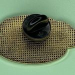 Dairy Queen Cakes Enamel Pin Red Photo 2