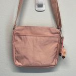 Kipling  Pink Crossbody Bag The Iconic Bag Charm “Bella The Gorilla” 🦍 Photo 6