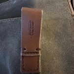 Revitalign Orthotic Water Repellent Suede Mid Boots Photo 10