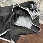 SO Grey Athletic Running Shorts Photo 2