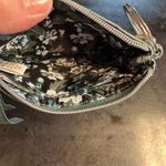 Vera Bradley  Wristlet Keychain Pouch Photo 3
