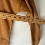 Colsie Women's Long Sleeve Colorado Mountains Sunset Graphic Sweatshirt Top M Brown Size M Photo 5