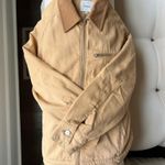 Reformation Harrison utility jacket Photo 3