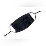 Slip | 100% Mulberry Silk | Face Mask | Adjustable Nose Wire & Loops | NWT Black Photo 5
