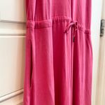 Sweaty Betty take it easy drop waist jersey dress Photo 3