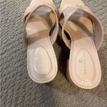 Bandolino  Women's Tan Sandals Photo 1