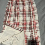 Halogen  midi skirt 4 Photo 5