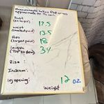 Lulus Lulu’s Love Poem Light Blue Lace Mini Dress size small Photo 13