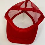 Custom Big Buffalo Trucker Hat Photo 5