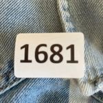 ZARA NWOT Denim Blue Long Sleeves Button Down Algodon SZ S # 1681 Photo 14