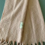 Calvin Klein Pink Blanket Scarf Photo 0