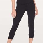 Lululemon Align Crop Leggings Photo 0