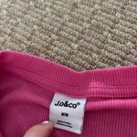 jo&co Pink top Photo 1