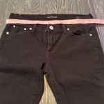 Citizens of Humanity Avedon Slick Skinny Leg black size 6 Photo 8