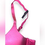 Aerie  pink Sunnie bra Photo 4