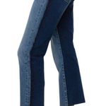 Liverpool Jeans Company Stitch Fix Liverpool Kennedy Crop Straight Two ToneFray Ridgeley Size 4/27 Photo 1