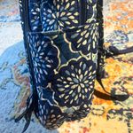 Vera Bradley Quilted Backpack Photo 3