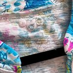 Lilly Pulitzer kaia tunic blouse in postcards from positano Photo 3