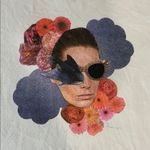 E drop off Luxury Consignment Limited Edition Charity Tees Size Small White Photo 1