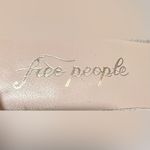 Free People | ladies MARIGOLD block heel shoes. Size: EUR 38 Photo 6