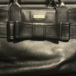 Kate Spade  Black Shoulder Bag Photo 2