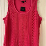 Rafaella  Sportswear tank top XXL NWT Photo 0